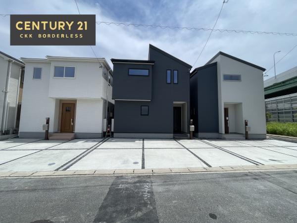 緑区大高町折戸3号棟