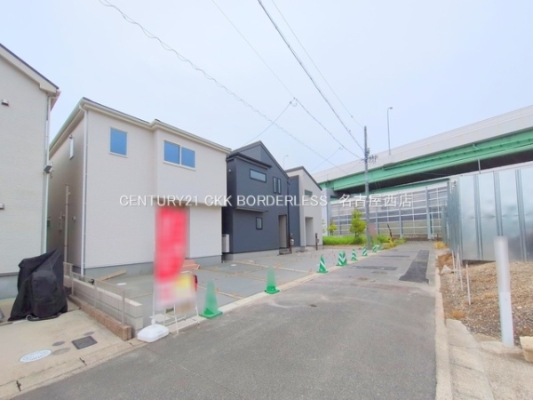 緑区大高町折戸3号棟