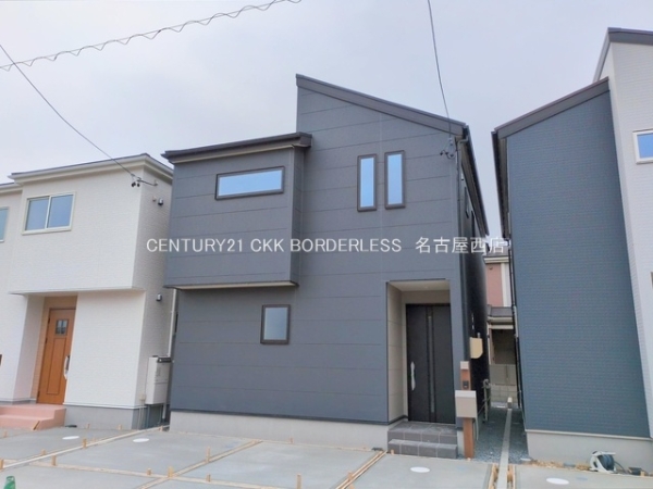 緑区大高町折戸2号棟