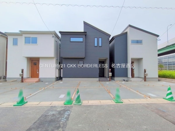 緑区大高町折戸2号棟