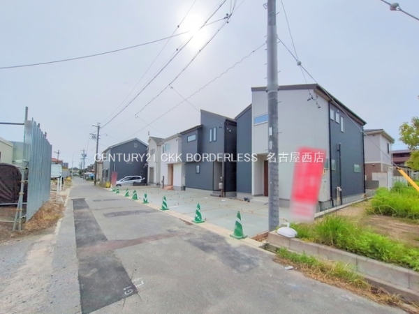 緑区大高町折戸2号棟