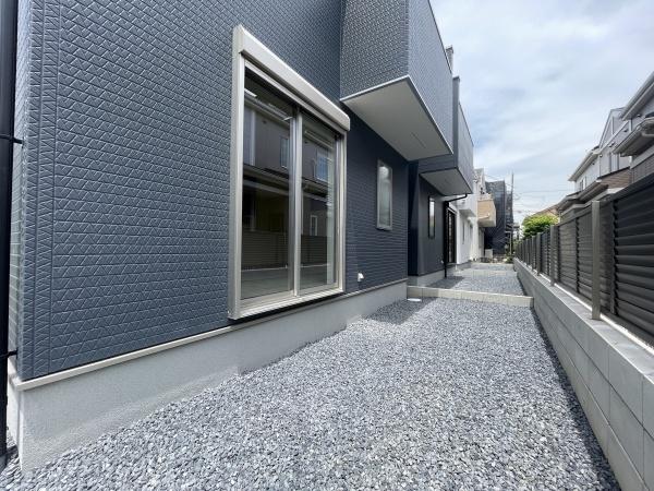 緑区大高町折戸1号棟