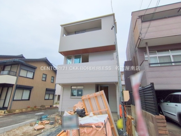 瑞穂区雁道町321【1】1号棟