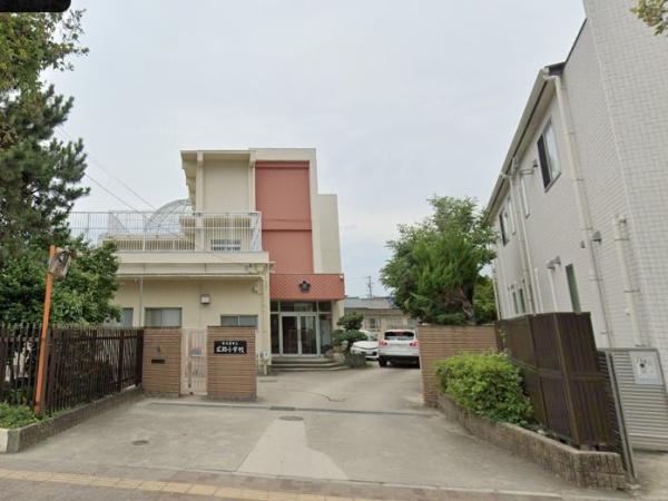 昭和区川原通8丁目No_2(名古屋市立広路小学校)