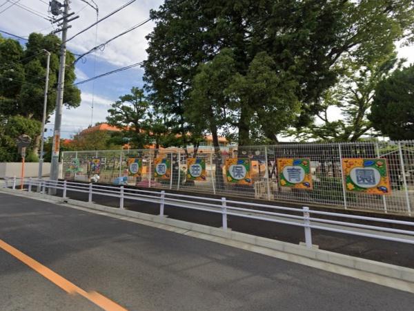 昭和区川原通8丁目No_2(愛厚昭和荘保育園)