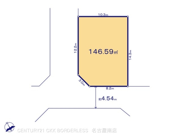 刈谷市井ヶ谷町II9号地