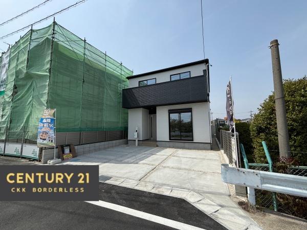 【7号棟】豊明市阿野町1期新築分譲住宅全9棟