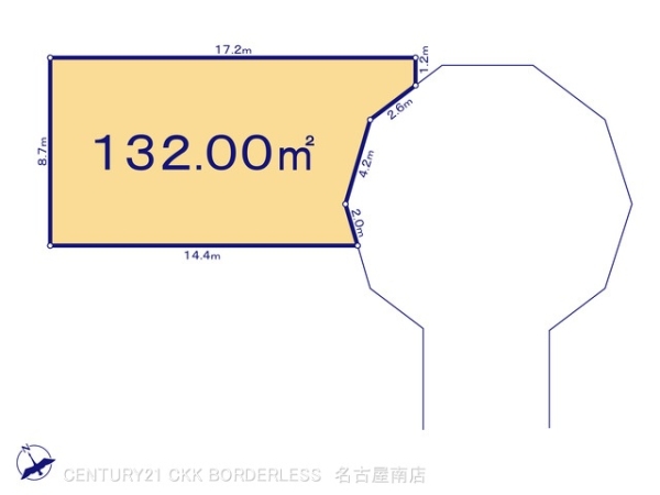 刈谷市井ヶ谷町II4号地