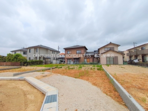 刈谷市井ヶ谷町II4号地