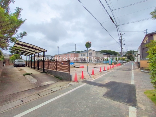 刈谷市井ヶ谷町II4号地