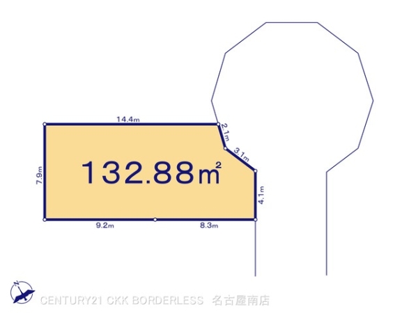 刈谷市井ヶ谷町II3号地