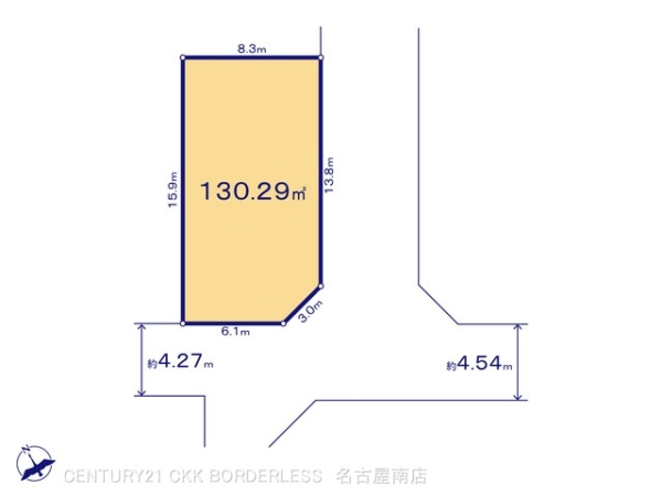 刈谷市井ヶ谷町II1号地