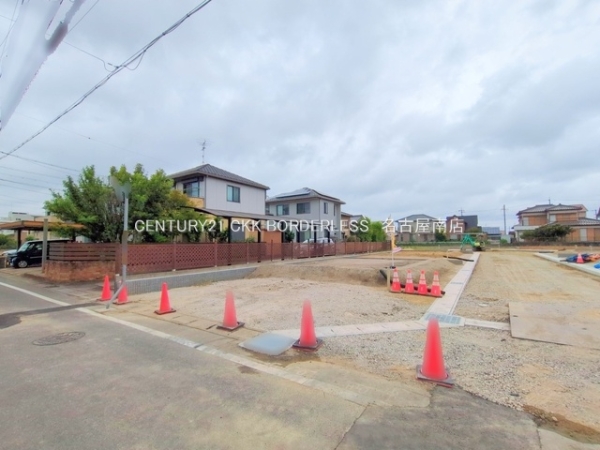 刈谷市井ヶ谷町II1号地