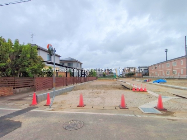刈谷市井ヶ谷町II1号地