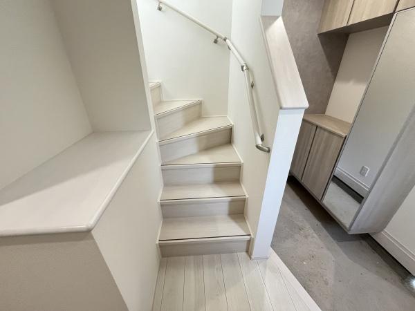 愛知郡東郷町白鳥3丁目1号棟(その他内観)