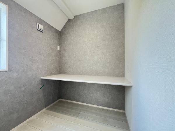 愛知郡東郷町白鳥3丁目1号棟(その他内観)