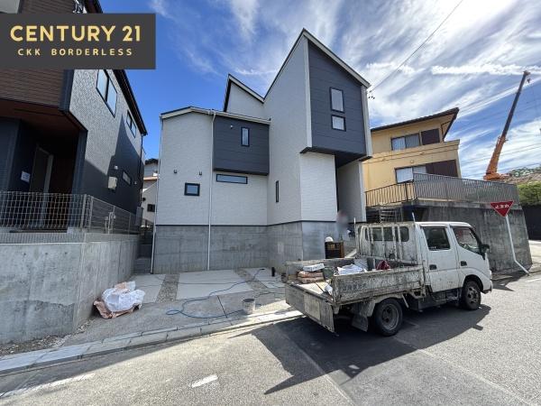 愛知郡東郷町白鳥3丁目1号棟(その他現地)