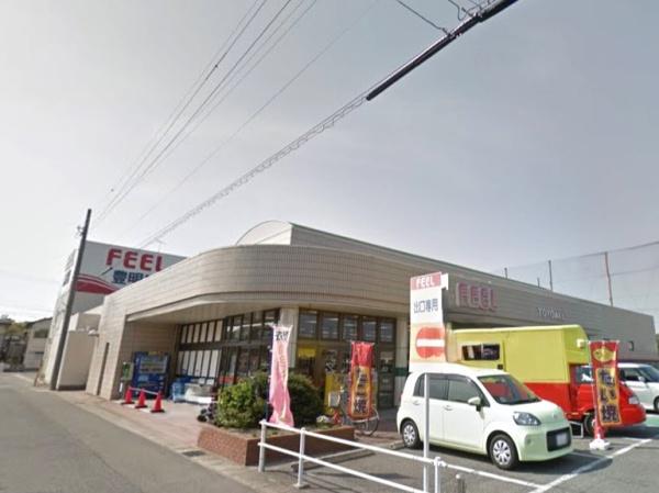 【1号棟】豊明市新田町1期 新築分譲住宅 全2棟(フィール豊明店)