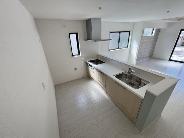 【1号棟】豊明市新田町1期　新築分譲住宅　全2棟