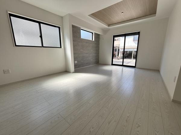【1号棟】豊明市新田町1期　新築分譲住宅　全2棟