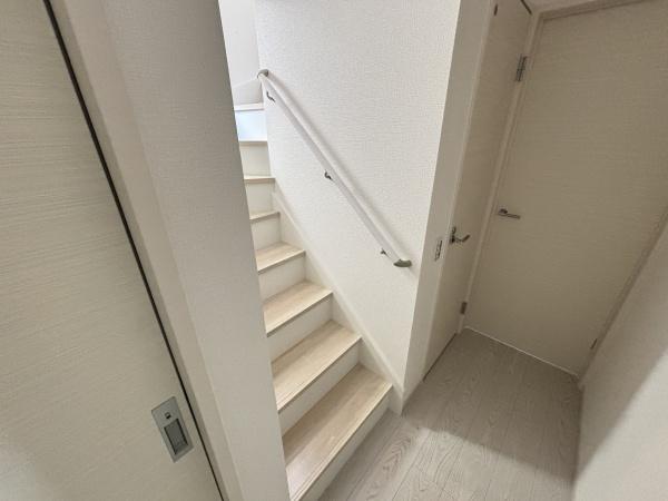 【1号棟】豊明市新田町1期　新築分譲住宅　全2棟