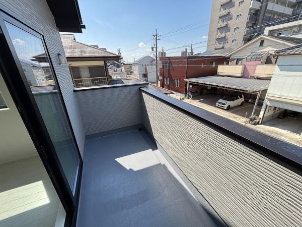【1号棟】豊明市新田町1期　新築分譲住宅　全2棟