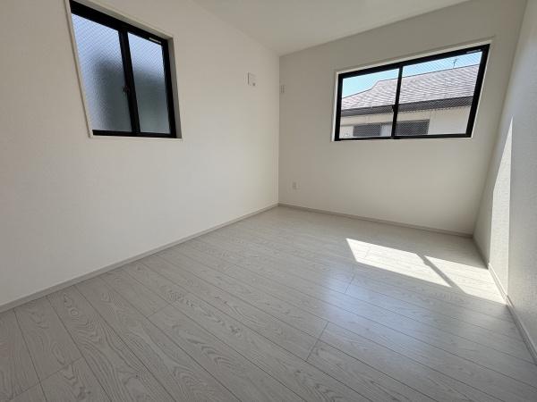 【1号棟】豊明市新田町1期　新築分譲住宅　全2棟