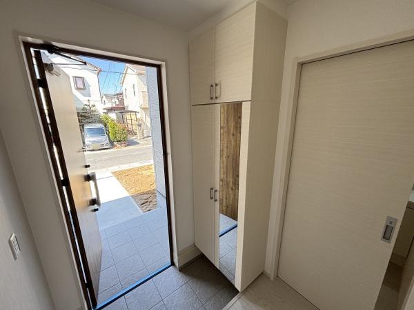 【1号棟】豊明市新田町1期　新築分譲住宅　全2棟
