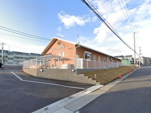 宝マンション島田東(天白いくみ保育園)