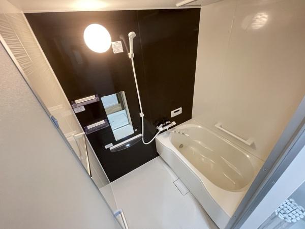 宝マンション島田東