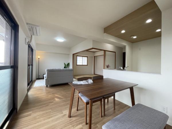 宝マンション島田東
