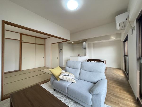 宝マンション島田東