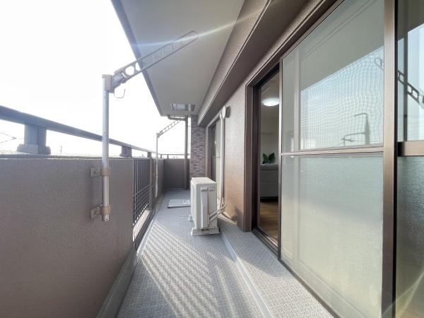 宝マンション島田東