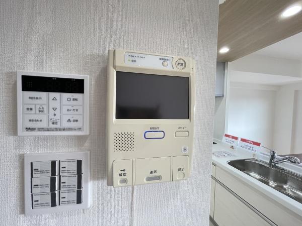 宝マンション島田東