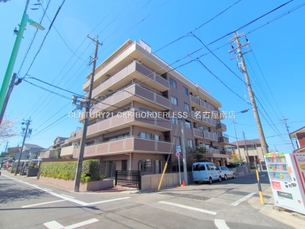 野村汐路ヒルズ