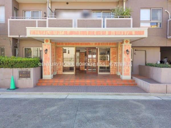 野村汐路ヒルズ
