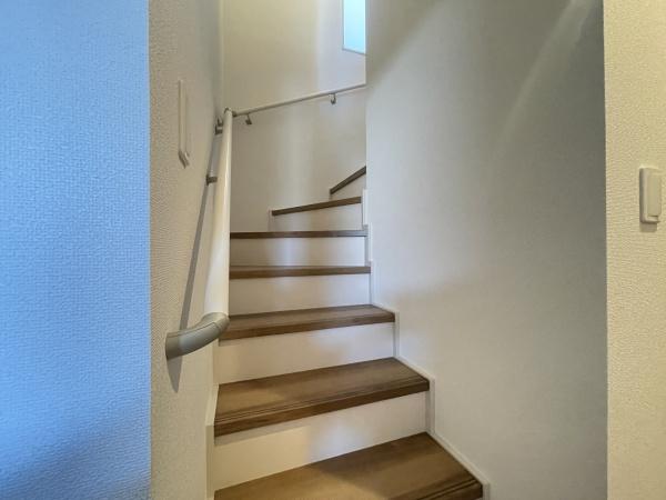 高浜市屋敷町2期4棟4号棟