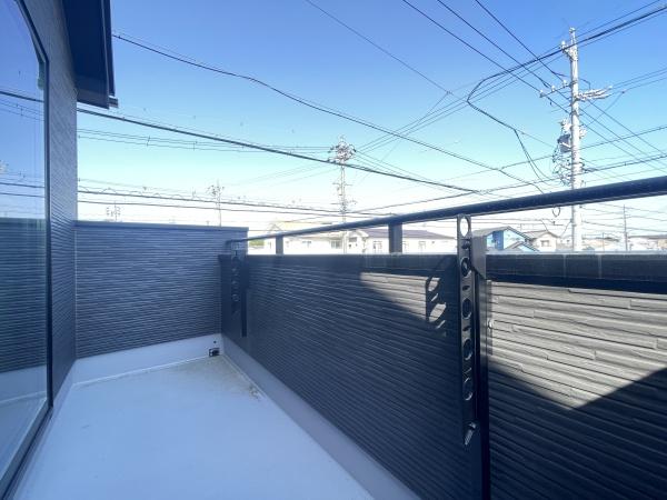 高浜市屋敷町2期4棟4号棟