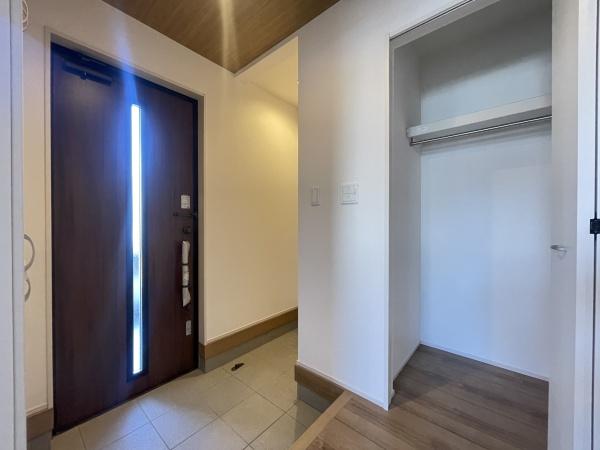 高浜市屋敷町2期4棟4号棟