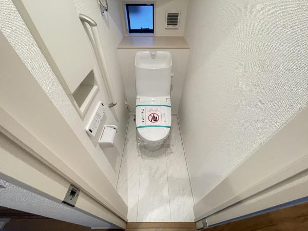 高浜市屋敷町2期4棟4号棟