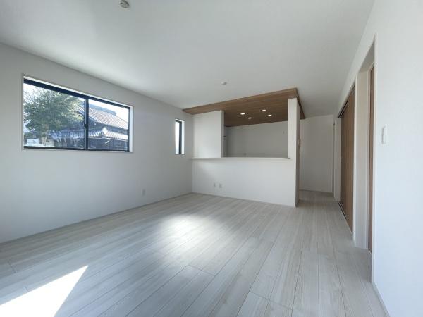 高浜市屋敷町2期4棟1号棟