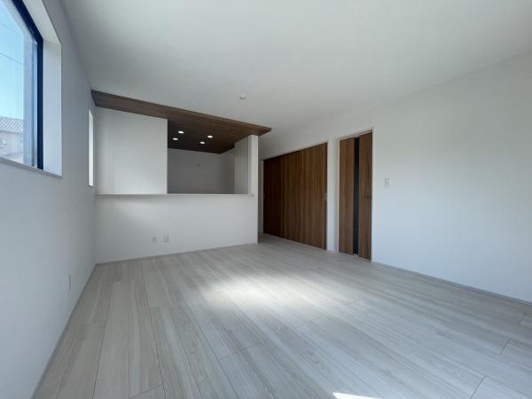 高浜市屋敷町2期4棟1号棟