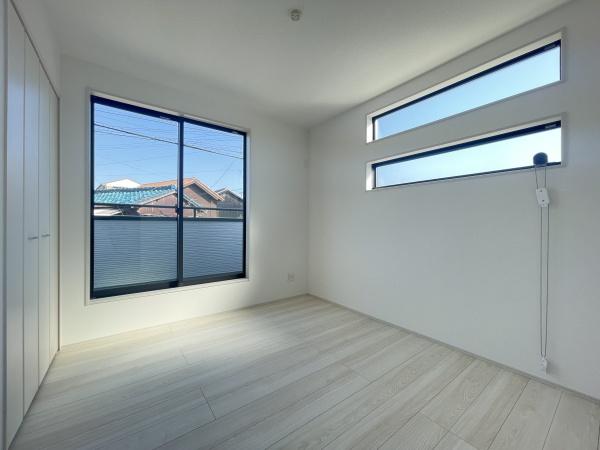 高浜市屋敷町2期4棟1号棟