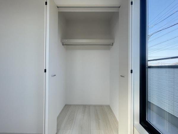 高浜市屋敷町2期4棟1号棟