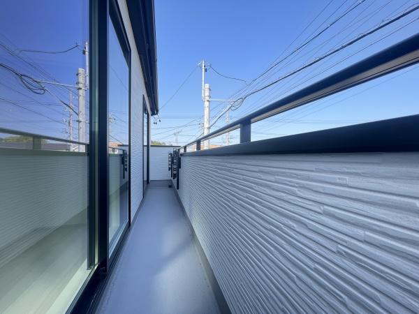 高浜市屋敷町2期4棟1号棟