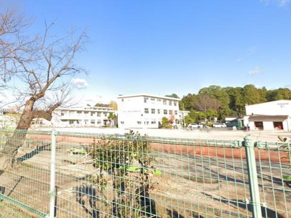 バンベール・グラン豊田下市場(豊田市立根川小学校)