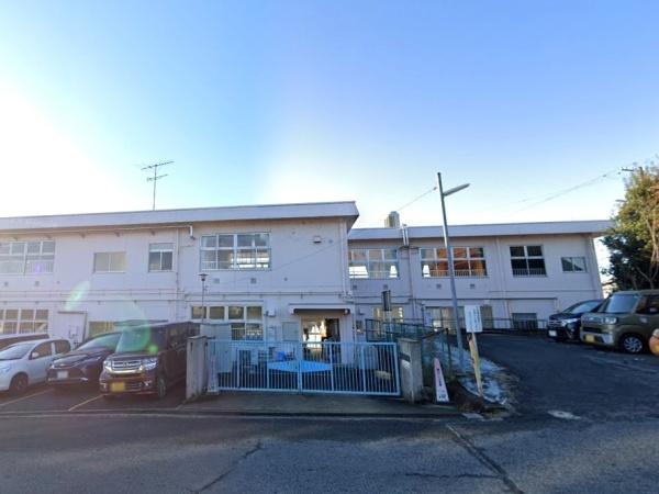 バンベール・グラン豊田下市場(豊田市立根川こども園)