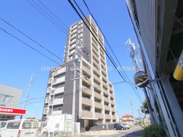 バンベール・グラン豊田下市場