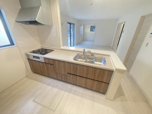 【3号棟】刈谷市小山町新築分譲住宅全4棟