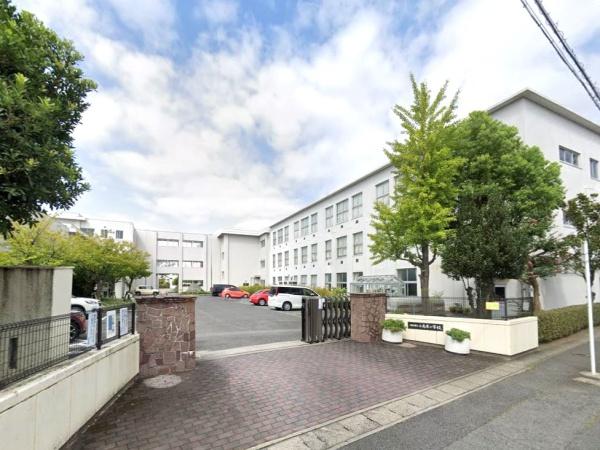 【3号棟】刈谷市小山町新築分譲住宅全4棟(刈谷市立小高原小学校)